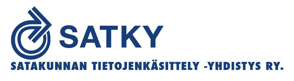 Satakunnan tietojenkäsittely-yhdistys